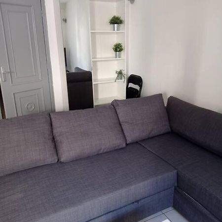 Appartement Au Coeur Du Village Sanary-sur-Mer Εξωτερικό φωτογραφία